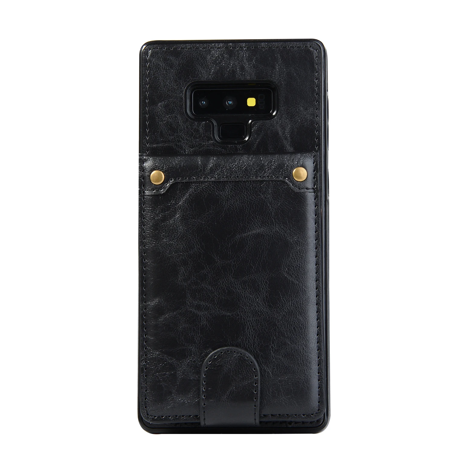 Для samsung Galaxy Note 9 чехол для телефона многофункциональный кронштейн Съемная карта пакет чехол для samsung S7 S8 Coque Fundas