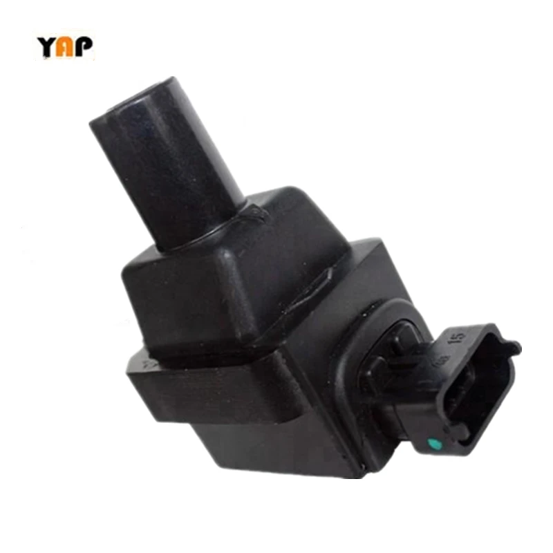New Ignition Coil FOR Mercedes-Benz E-Class W210 S210 E420 E50 4.2L 5.0L V8 0221504001 0001587203 UF352 1995-2003