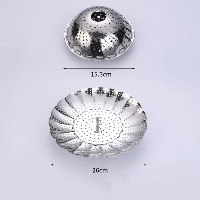 Folding-Dish-Steam-Stainless-Steel-Food-Steamer-Rack-Basket-Mesh-Vegetable-Cooker-Steamer-Expandable-Pannen-Kitchen(6)