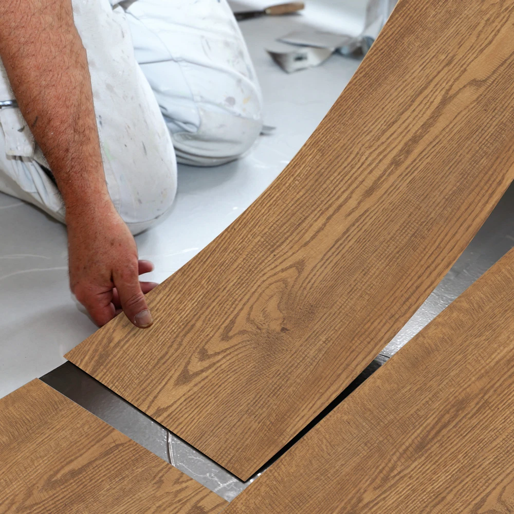 Виниловая пленка для пола