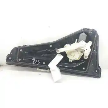 

CVH500130 REAR WINDOW LEFT LAND ROVER DISCOVERY