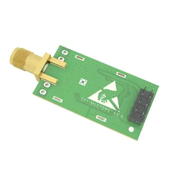 

E01-ML01DP5 Long Range SPI nRF24L01P 2.4Ghz 100mW SMA Antenna IoT Wireless Transceiver Transmitter Receiver nRF24L01P RF Module