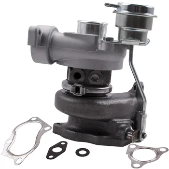 

Left Turbo Turbocharger for Dodge Stealth Mitsu 3000GT 6G72 Engine 3.0L TD04 V6