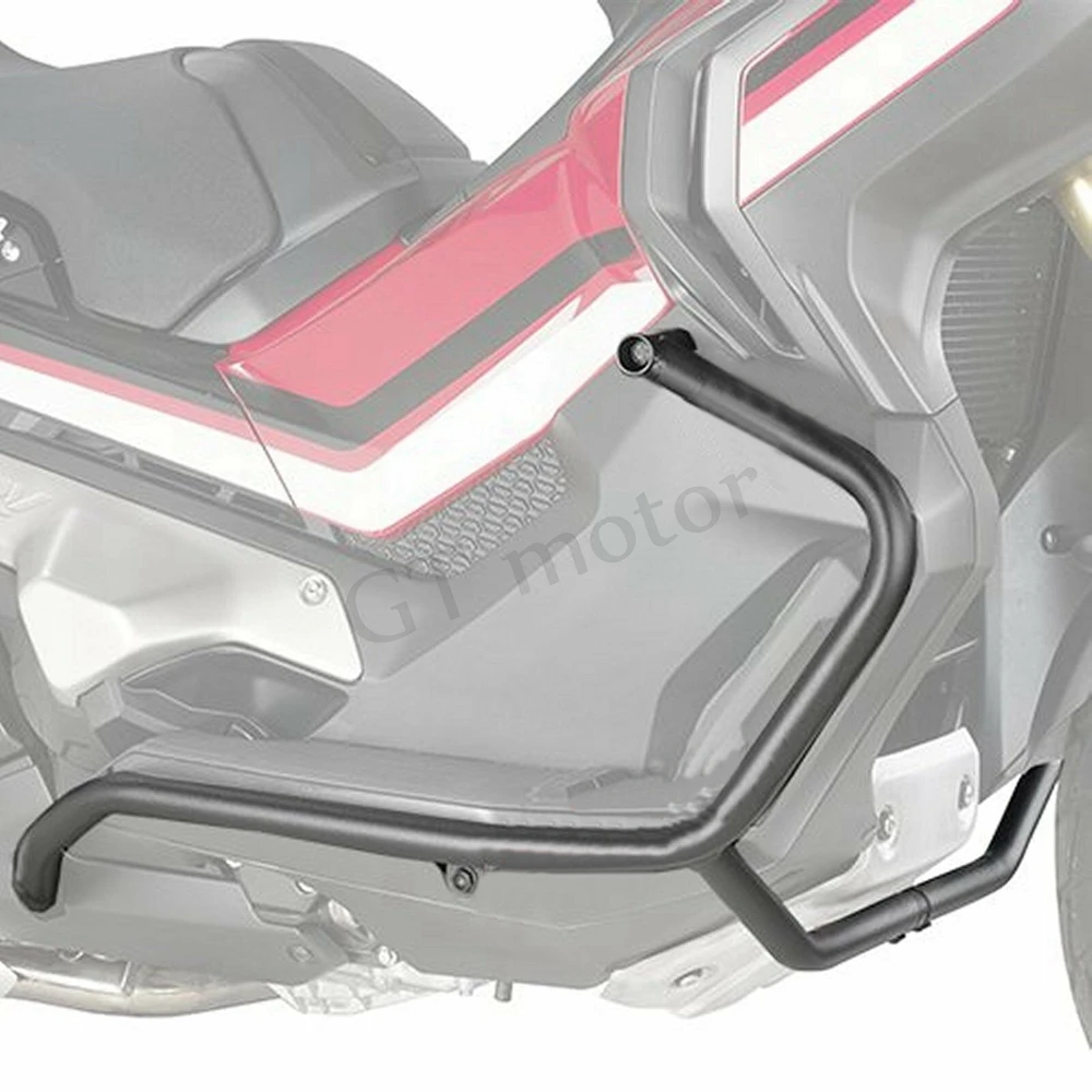 Мотоцикл ремонт бак Защита Guard Краш бар рамки для Honda XADV750 X-ADV750 XADV 750