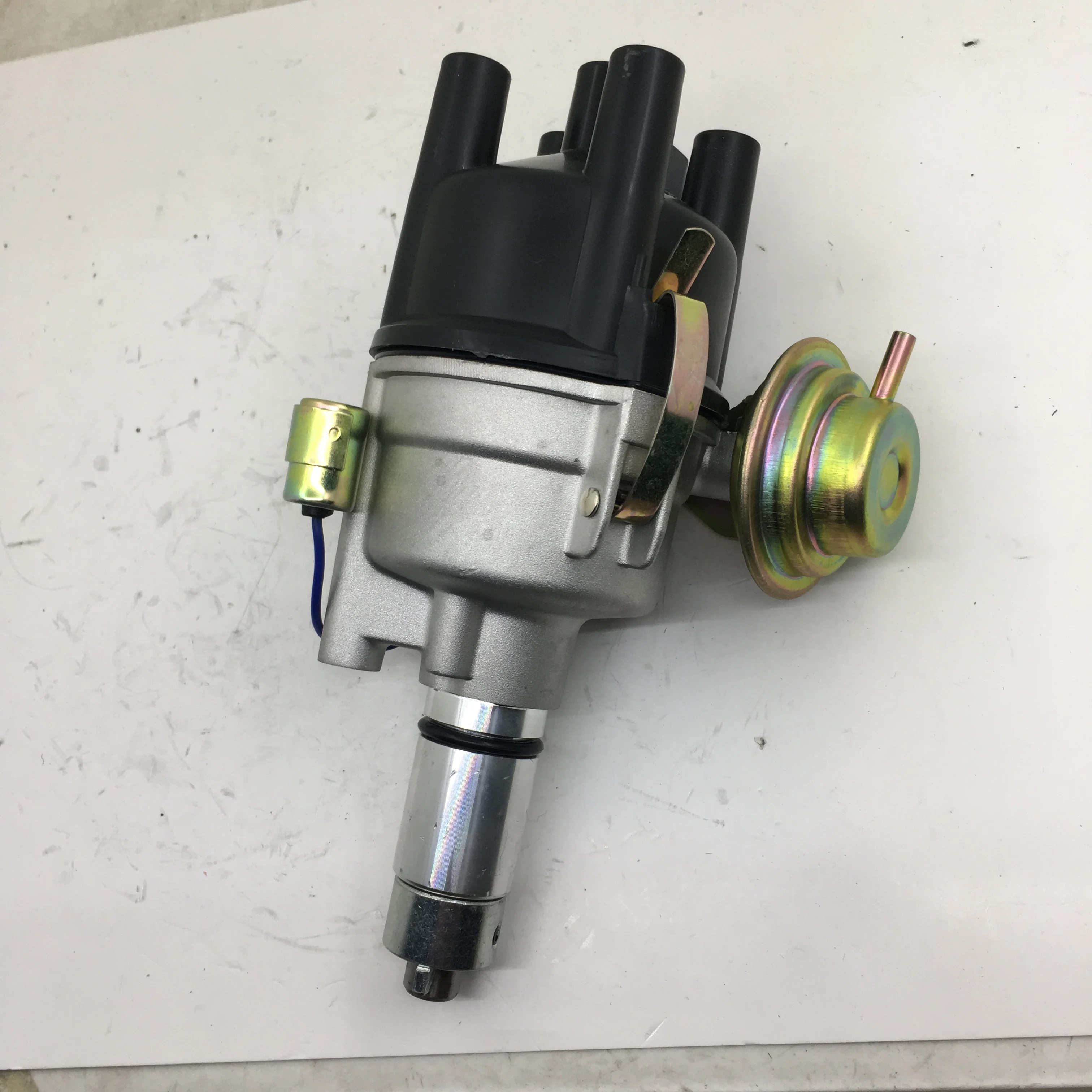 Точечный дистрибьютор SherryBerg OEM для nissan DATSUN 620 J13 J15 пикап UTE 1972 79 Новый точечный