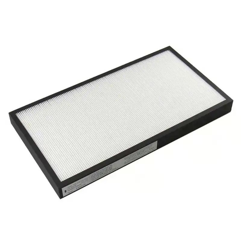 A341 HEPA + Activated Carbon Composite Multifunctional Filter Air Purifier Parts 397*217*38mm For Boneco P340