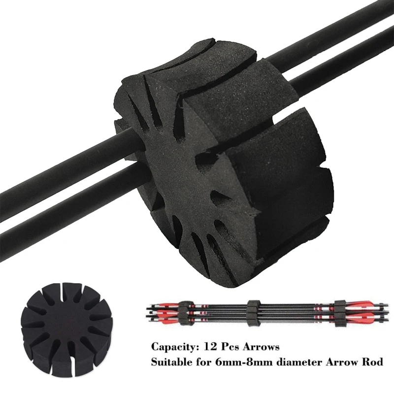 1/5/10 шт. держатель для стрельбы из вспененного этилвинилацетата|Лук и стрела| |