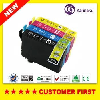

202XL New Compatible For Epson T202XL T202 N/A Ink Cartridge Suit for Epson Expression Home XP-5100 ,WorkForce WF-2860 etc.