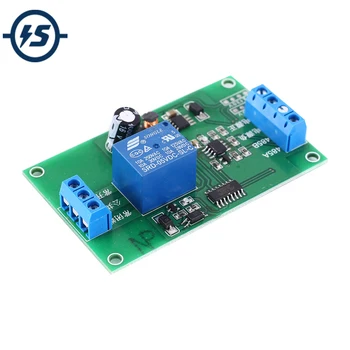 

DC 5V 12V 24V RS485 Relay Controller Module Driver Smart Switch Controller