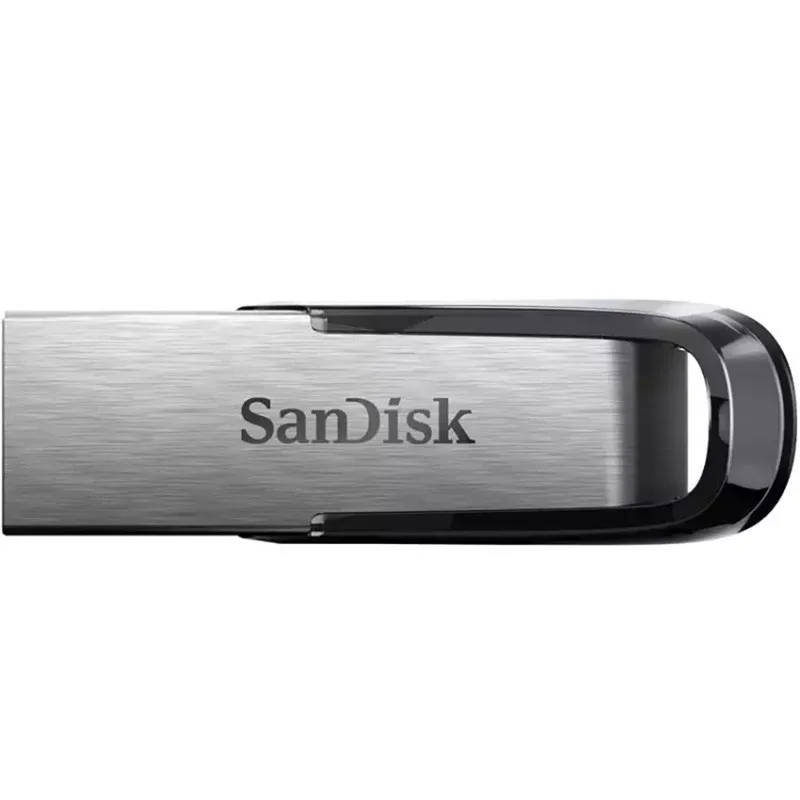 

Genuine Product Sandisk USB Drive CZ73 Extreme Cool Bright USB3.0 High-Speed USB Drive Encryption USB Drive Metal U Disk Wholesa