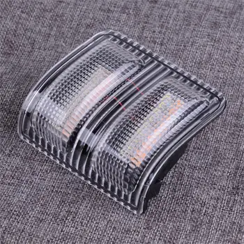 

Passenger Right Side Mirror LED Signal Light Lamp Fit For Ford F250 F350 F450 F550 F650 Super Duty 2008-2015 2016 7C3Z13776A