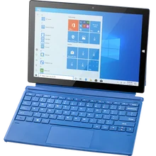 Tablet PC Pipo W10 Keyboard 2-In-1 WIFI with Stylus Pen OTG 64g-Rom Quad-Core 6g-Ram