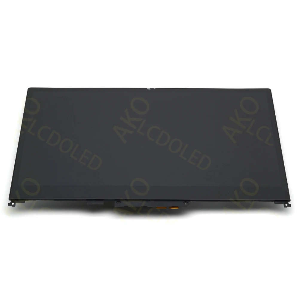 

LCD TouchScreen Display Assembly For ideapad FLEX-15IML-Type 81XH Parts 5D10S39566