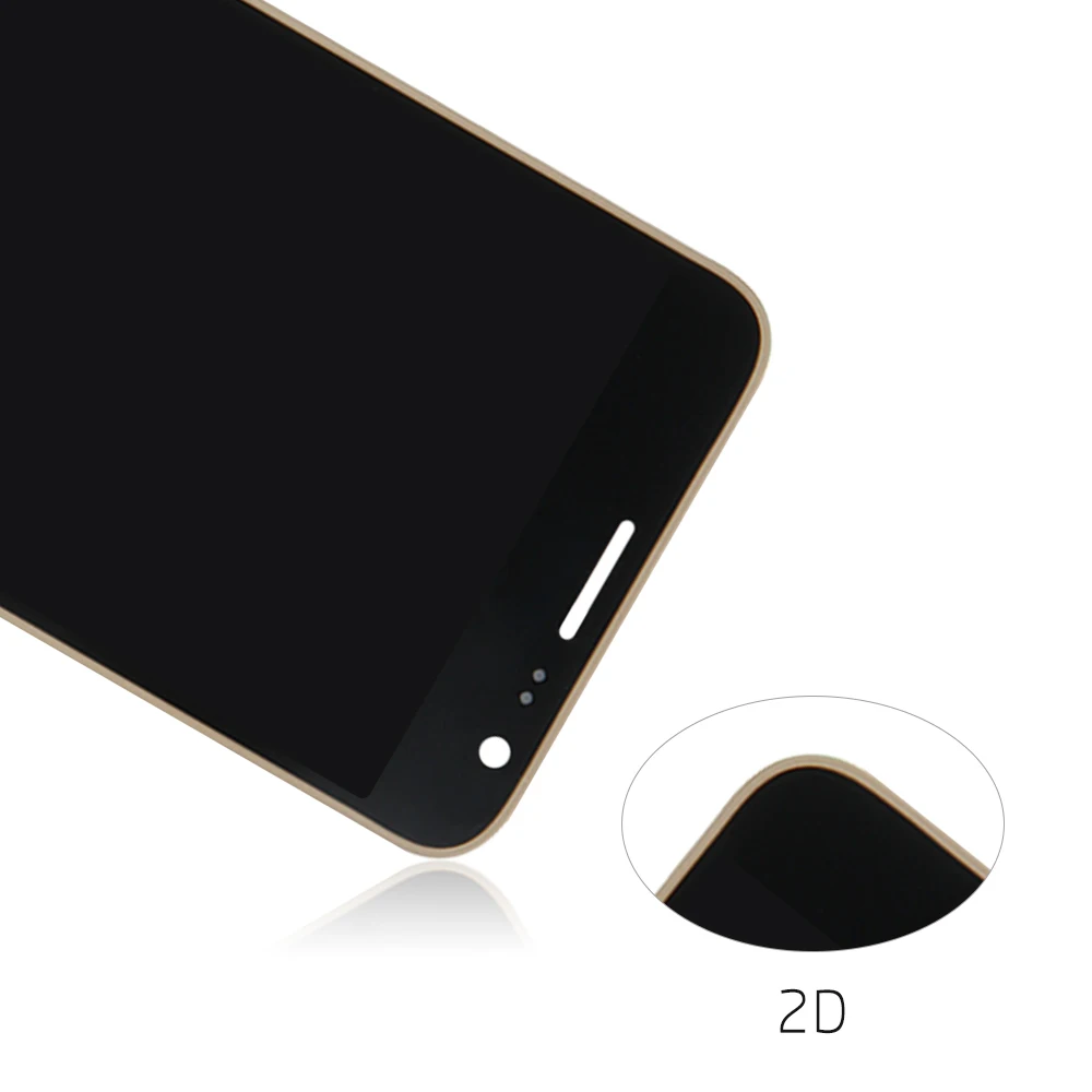 Экран для Samsung Galaxy J3 2015 J300 LCD J300M J300F дисплей + сенсорный дигитайзер Сенсорное