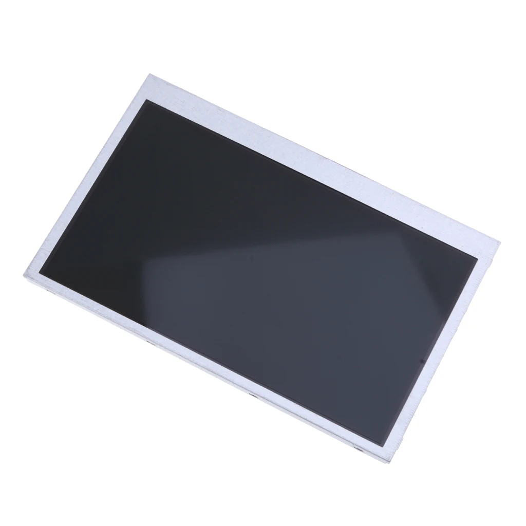 Высокое качество Смарт 4," дюймовый TFT RGB экран дисплей модуль разрешение 480x272