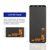 A6+ LCD For Samsung Galaxy A6 Plus 2022 LCD Display Touch Screen Digitizer Parts For Samsung A605 A605F A605FN LCD ► Photo 3/6