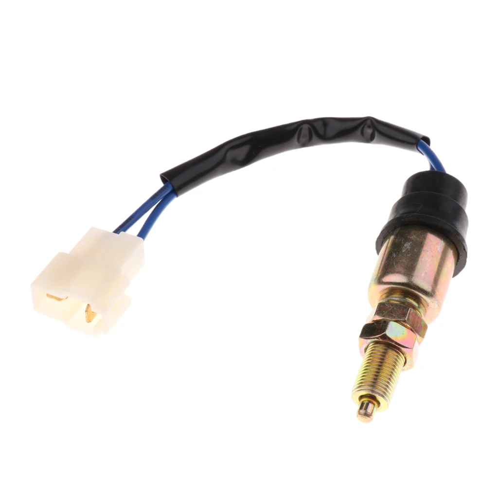 High Quality Brake Light Switch For Brake Light JK231 Normal Closed