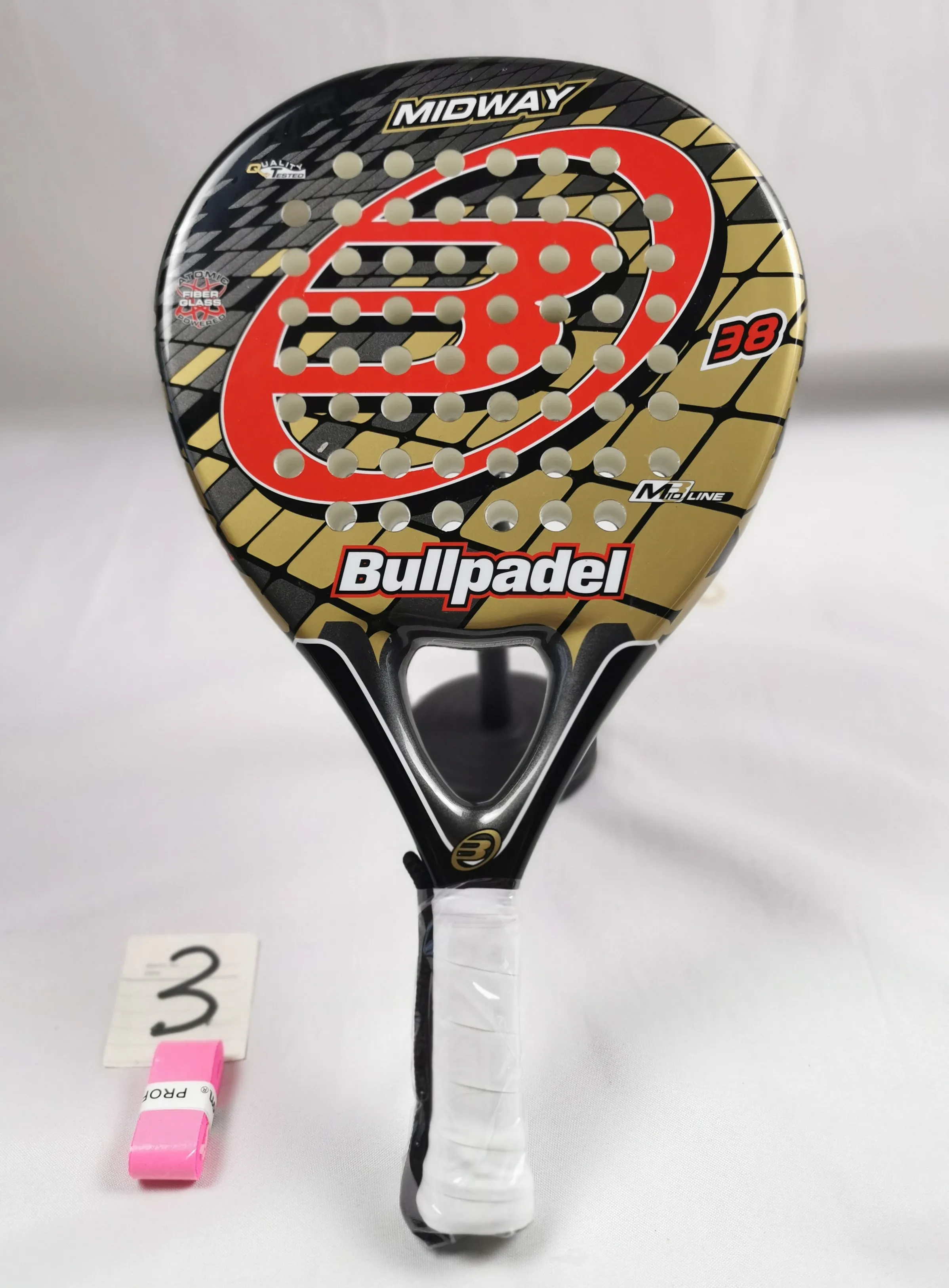 Carbon Fiber Face Tennis Racket | Fiber Sports Accessories - - Aliexpress