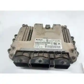 

9665594380 SWITCHBOARD ENGINE UCE PEUGEOT PARTNER (S2)