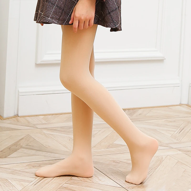 Kids Pantyhose Autumn Dance Stocking for Girls Tight Kids Spring Tights Winter Warm Tights for Girls Children Stocking panty