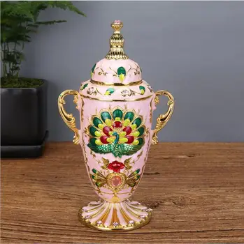 

European metal toothpick holde toothpick container crossbow secret stash container for teethpickers gift boxYQT072