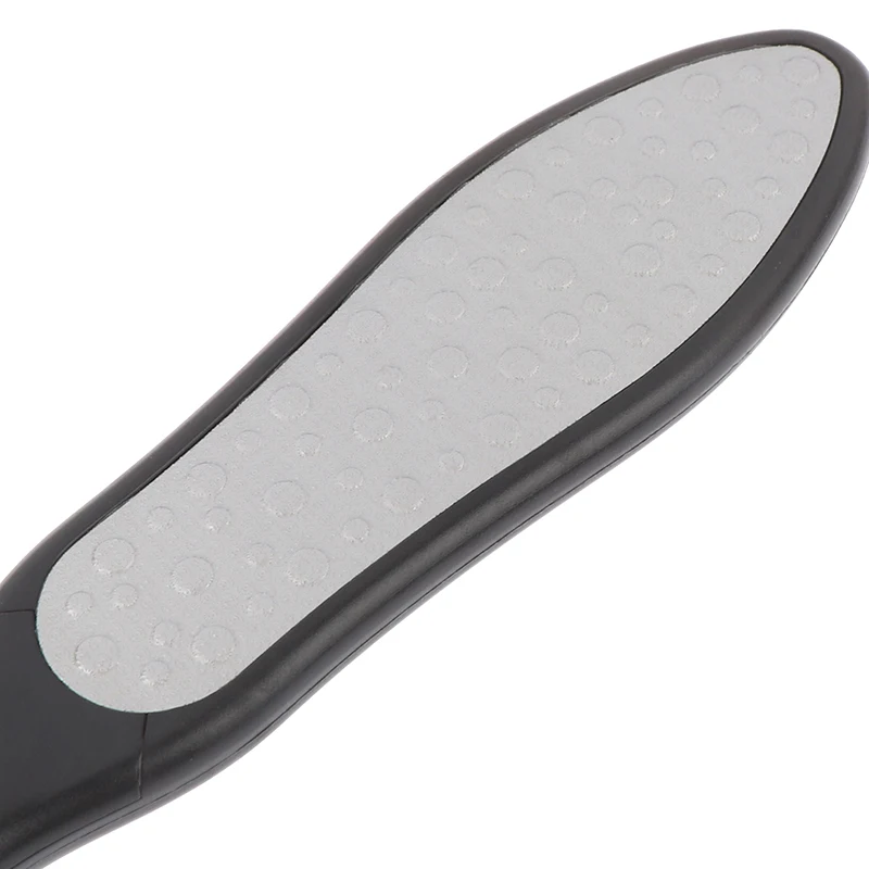 Double Sided Foot Rasp Foot File Callus Remover Sanding Rasp File Cuticle Footholds Scraper Pedicure For Legs Skin Removal Tools