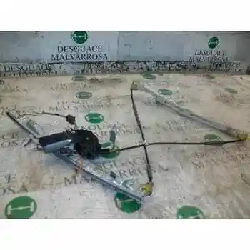 

WINDOW LIFTER FRONT LEFT PEUGEOT 206 SALOON XS [BB568] 2 PINS [11659823]