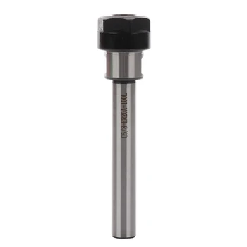 

Taper Collet Chuck C5/8-Er20-100 CNC Milling Collet Chuck Holder Face Milling Arbor Adapter for CNC Milling Tools