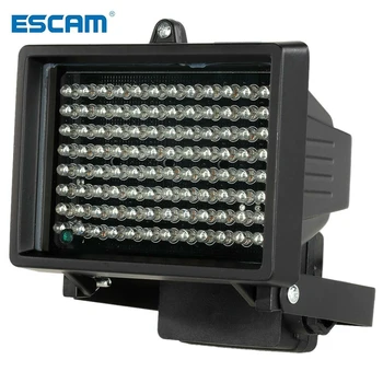 

96 LED illuminator Light CCTV 60m IR Infrared Night Vision Auxiliary Lighting Outdoor Waterproof For Surveillance Camera