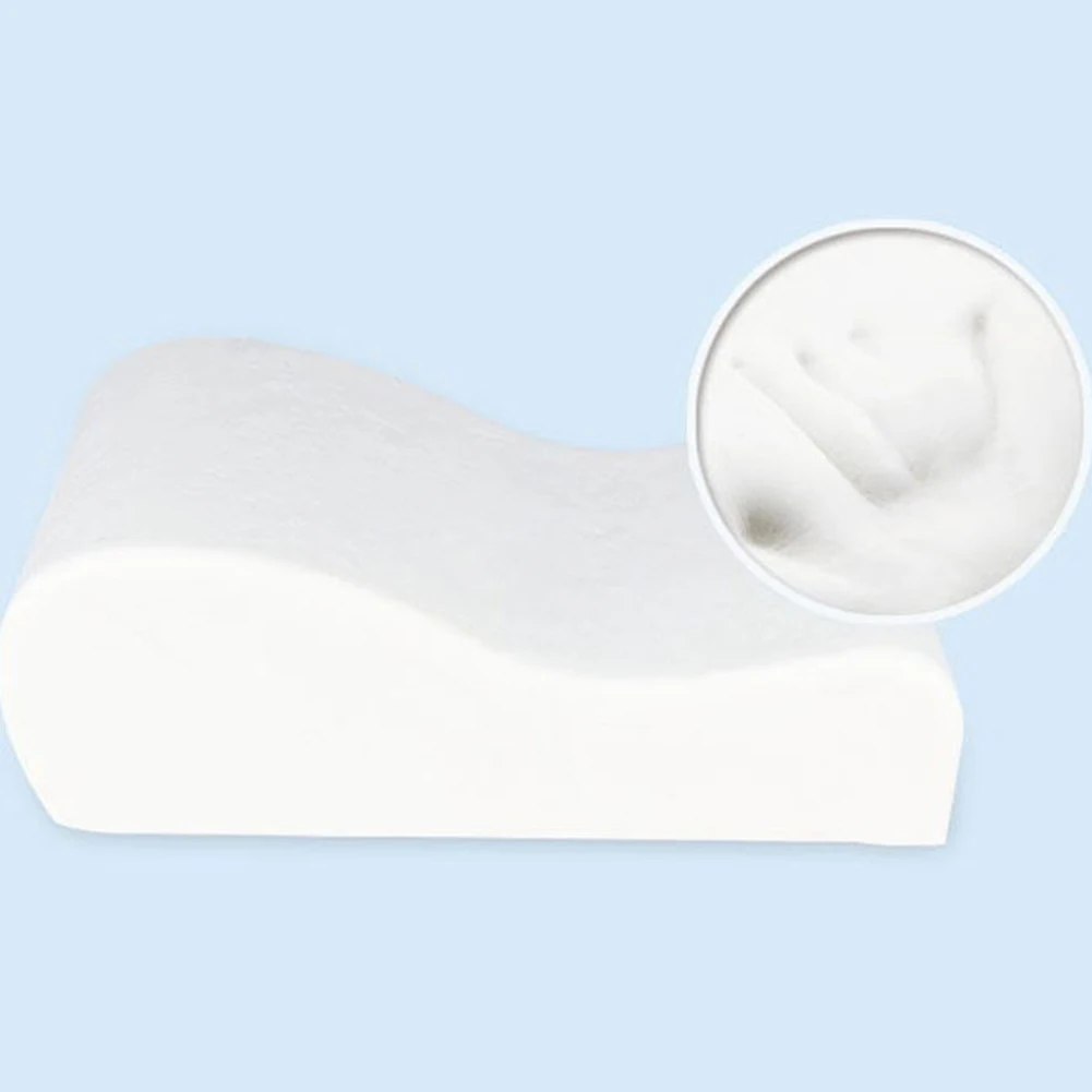 Memory Foam автомобильное сиденье Центральная консоль подлокотник поручень коробка Подушка