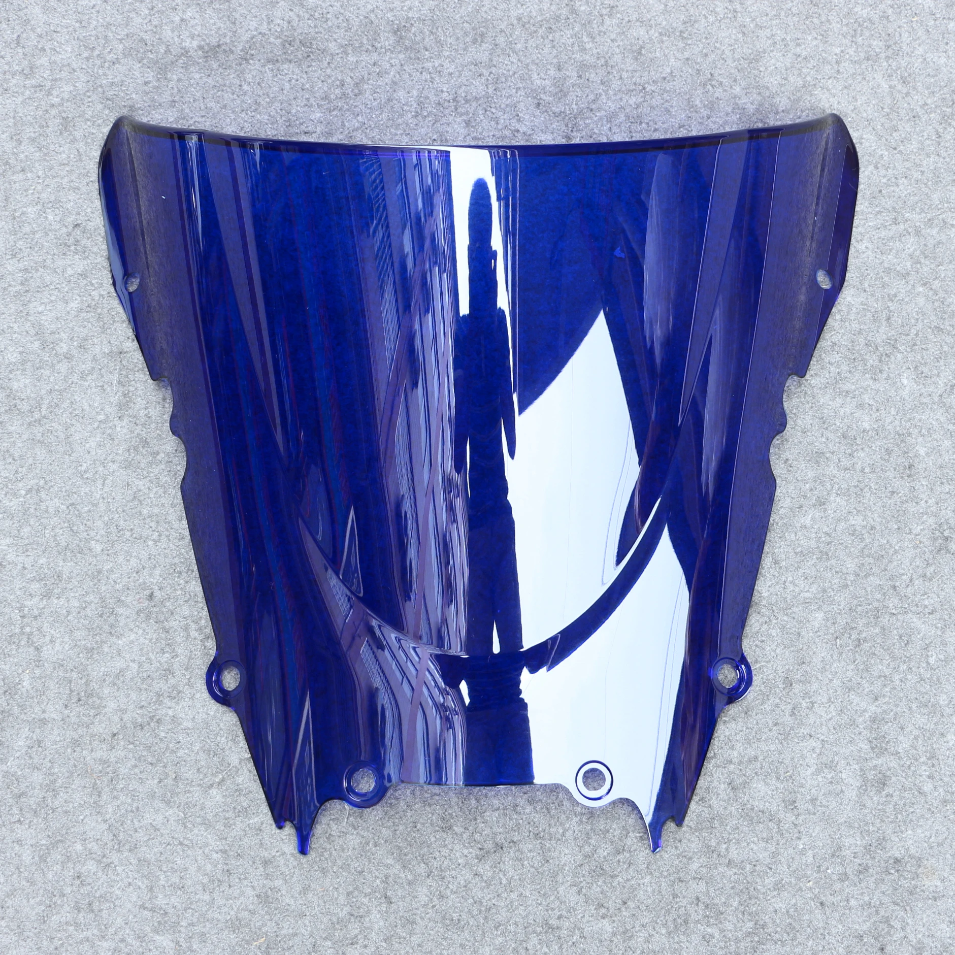 Ветровое стекло для Yamaha YZF 600 R6 YZF600 YZF-R6 1998-2002 1998 1999 2000 2001 2002 мотоцикл