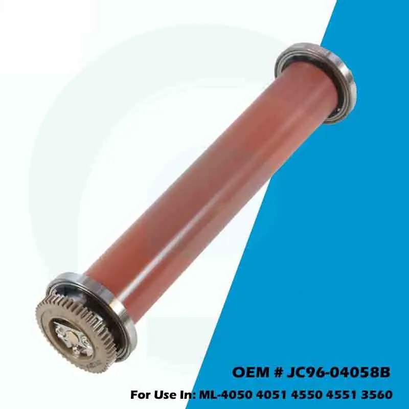 Оригинальная Новинка 220V для SAMSUNG Φ ML 4550 4551 4050 4051 фьюзер верхний фьюзер|Детали