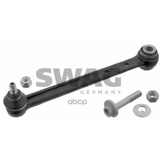 Рычаг Подвески Mb W124/201/202/210 Зад.Подв.Нижн.Зад.Лев/Прав Swag арт. 10790049