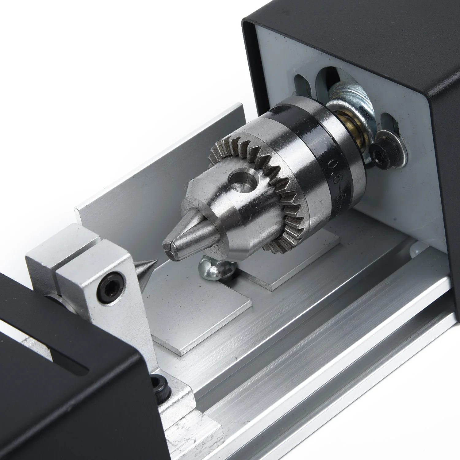 

Aluminum Alloy Drilling Mini Lathe Machine Engraving Tools Set Replacement UK