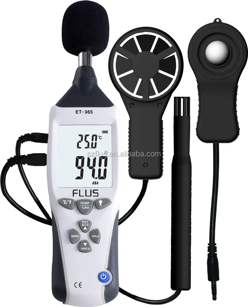 High-Quality & Affordable Temperature Measurement Tools