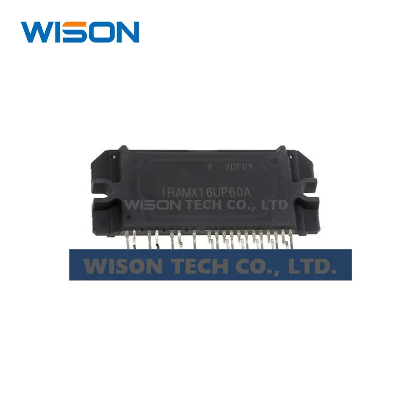 IRAMX16UP60A-2 IRAMX16UP60A модуль IGBT IRAMX 16UP60 A-2 IC PWR HYBRID 600V 16A SIP2 IRAMX16UP60A2