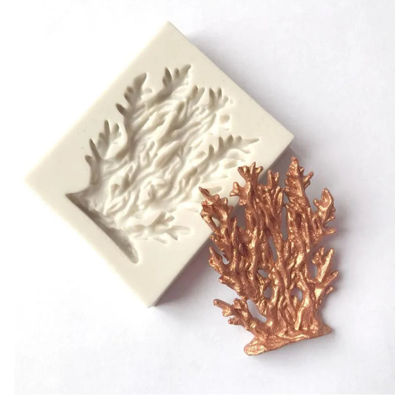 Рисунок 3 - Силиконовая форма Aouke «сделай