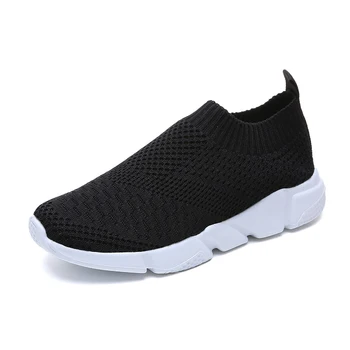 

Sports Shoes Women 2019 New Design Running Shoes Women's Sneakers Ladies Cushioning Platform Breathable Shoes