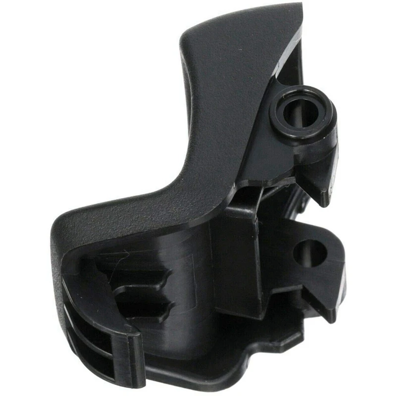 Center Console Latch Lock Fit for Mazda CX-5 CX5 2013- KA0G-64-45YA-02 car interior accessories