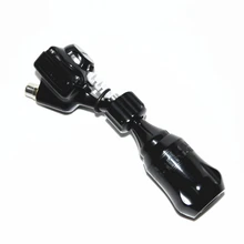 Новое поступление роторная тату машина привод прямой Мощный Тихий мотор с 32 мм картриджем Татуировка ручка для татуировки Liner Shader