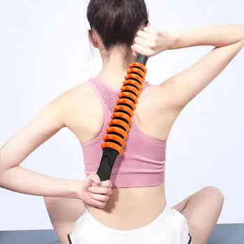 

Manual Massage Sticks Handheld Muscles Relaxation For Home Office Fitness Health Care Equipment Massage Roller