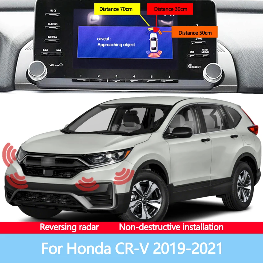 How To Turn Off Front Radar Obstruction How To Reset Radar Obstructed Honda Crv