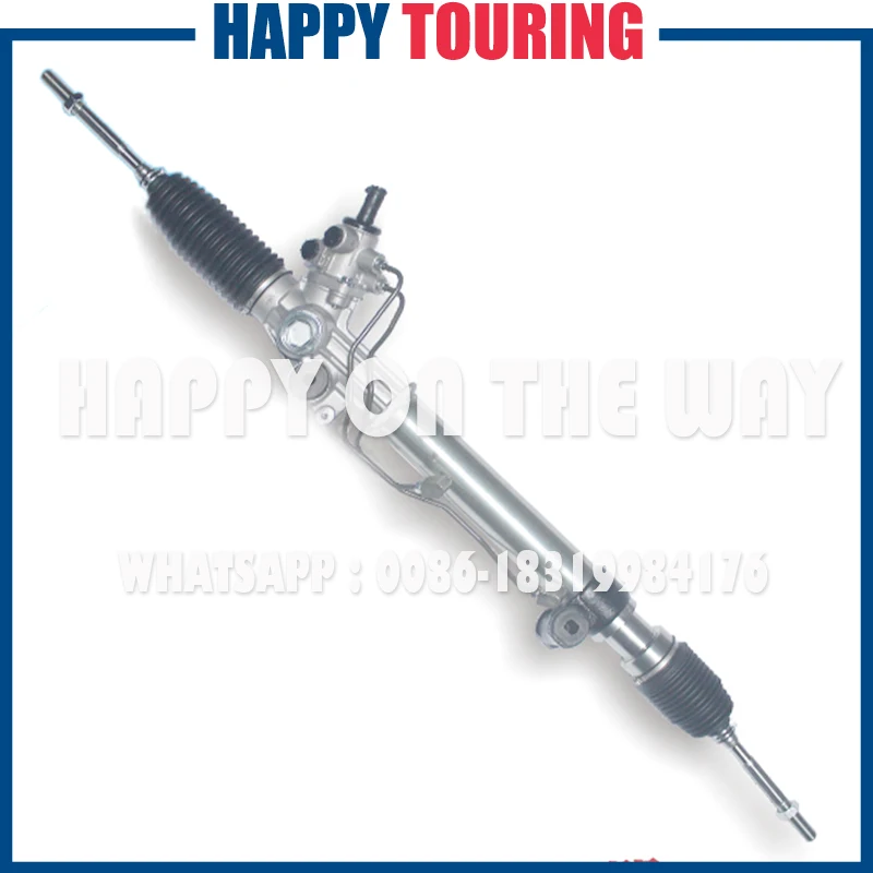 New For Toyota Hilux Surf Power Steering 4012035050 4021035051