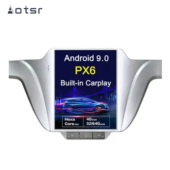 

Android 9.0 Tesla style 64GB Car GPS Navigation For Volkswagen Lavida 2013 2014 2015 2016 2017 Head Unit Multimedia Player Radio