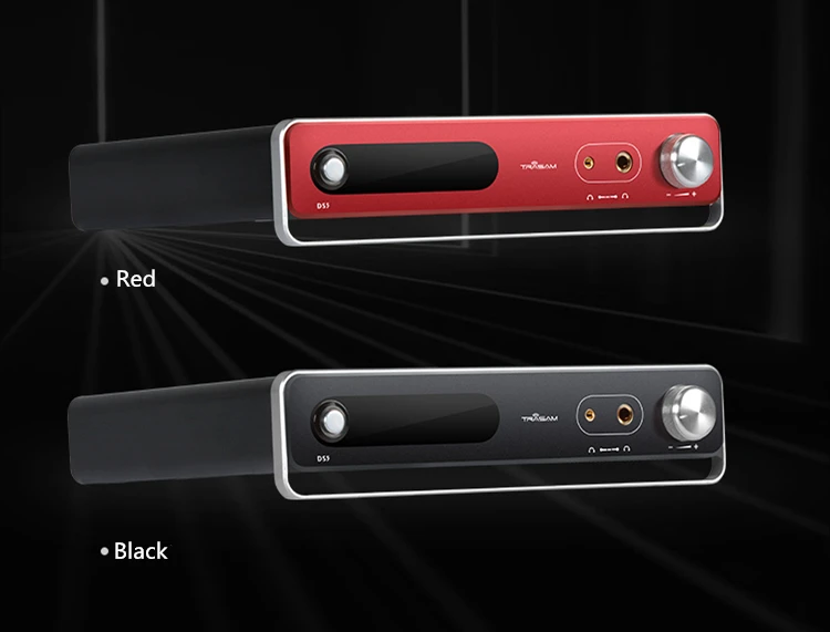 R-100 DS5 CSR8675 Bluetooth 5,0 APTX HD цифровой аудио транспорт ESS9028Pro DAC