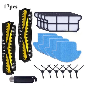

Robotic Vacuum Cleaner Sparts Parts Kits For Ilife V7S Pro V7s V7s Plus V7 Vacuum Cleaner Parts Accessories