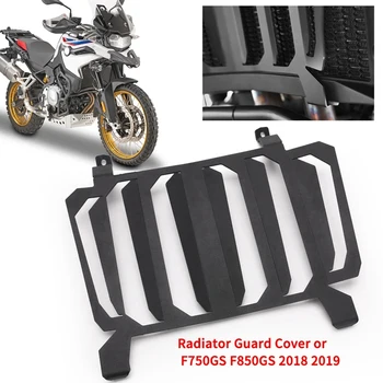 

Motorcycle Radiator Protector Grille Grill Guard Cover Protective Cover Fit for BMW F750GS F850GS 2018 2019 F750 F850 GS Water C