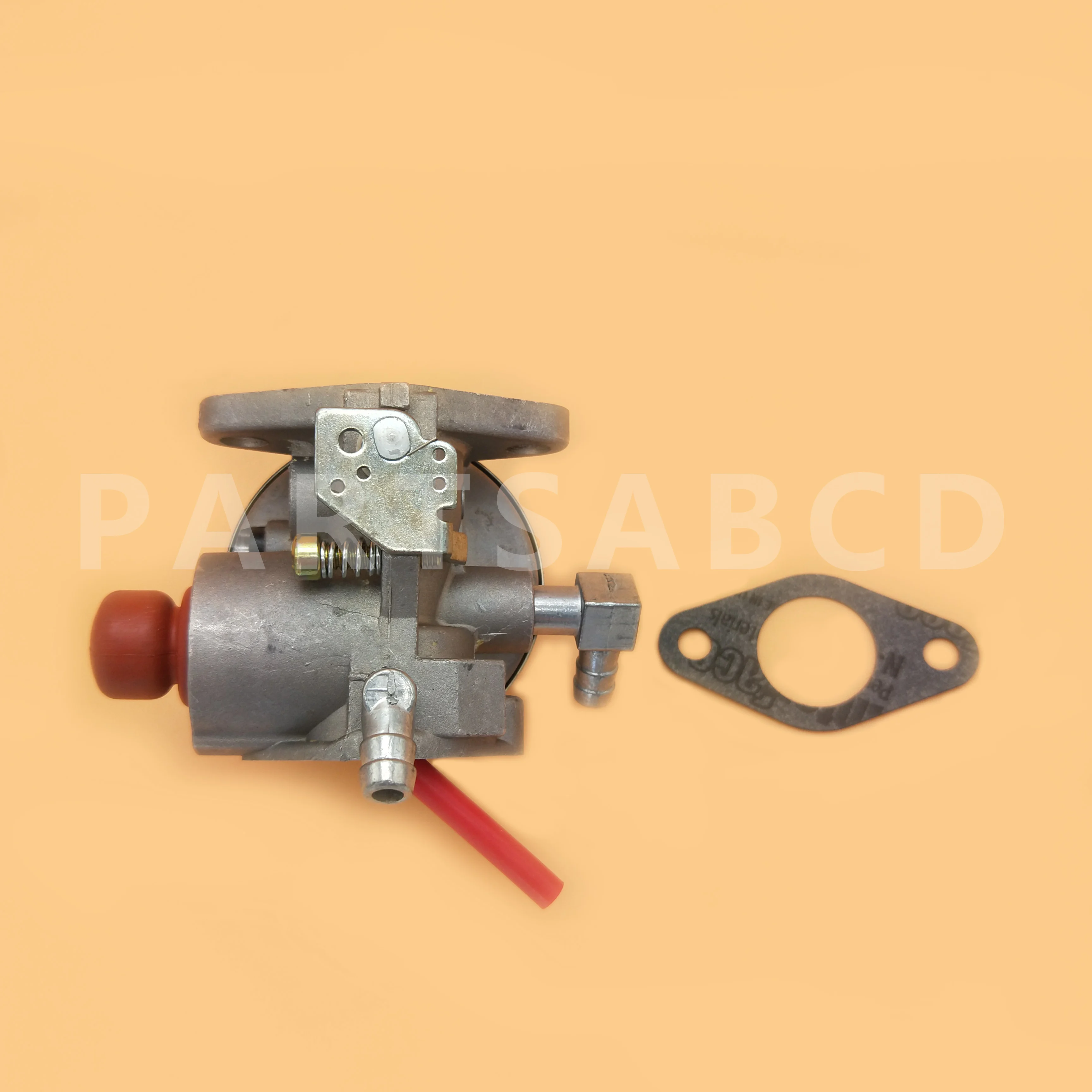Карбюратор газона мальчик серебрянная серии 4,5 hp 10360 10360C 10361 10362 10367 26-79