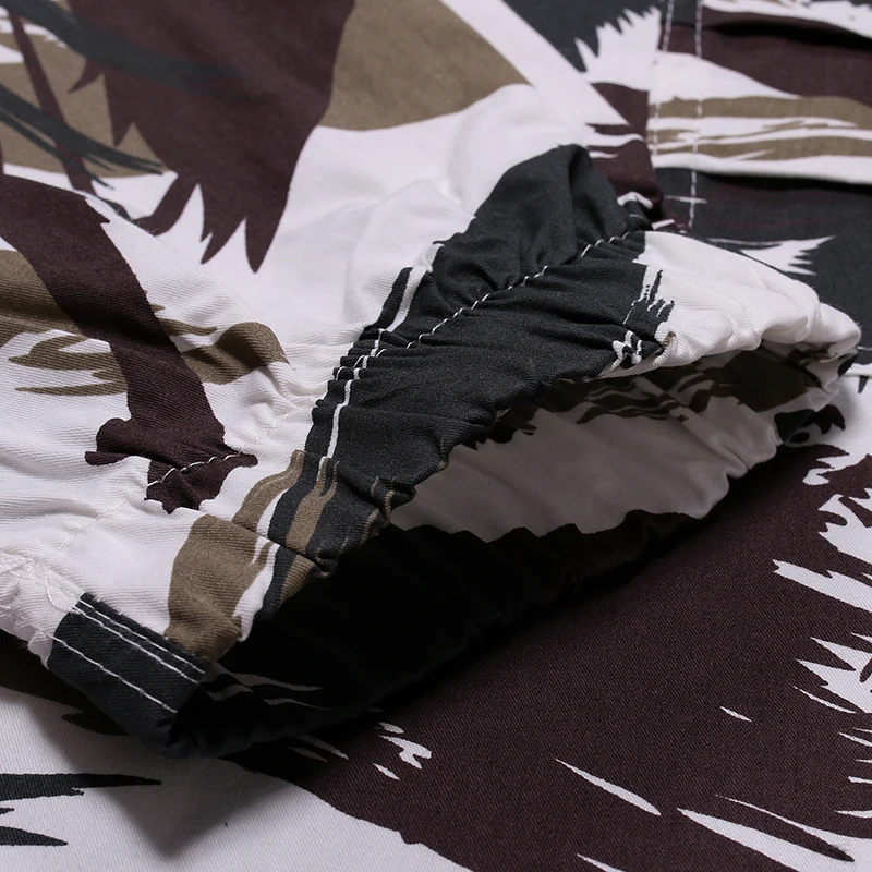 S-2XL новые мужские s Jogger осенние карандашный гаремный брюки мужские Камуфлированные штаны, милитари несколько стилей брюки свободные удобные брюки карго