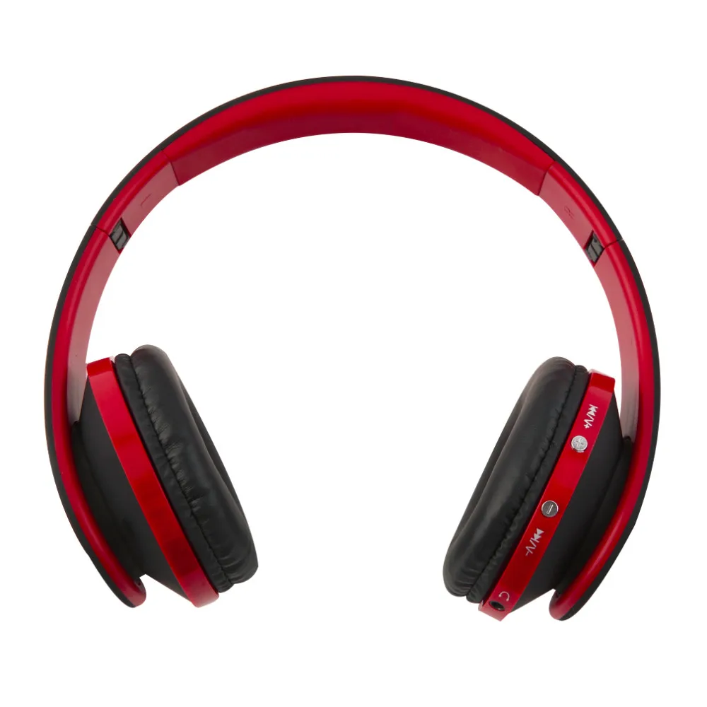 Новейшие складные беспроводные bluetooth-гарнитура, стерео наушники, горячая Распродажа